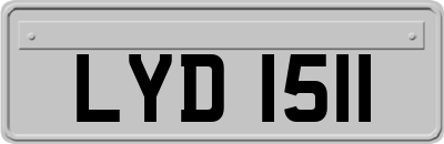 LYD1511