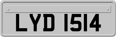 LYD1514