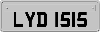 LYD1515