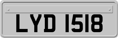 LYD1518
