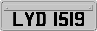 LYD1519