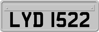 LYD1522