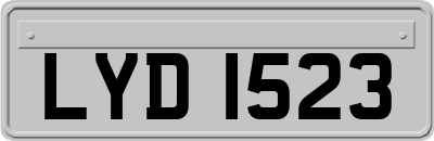 LYD1523