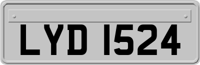 LYD1524