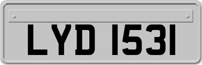 LYD1531