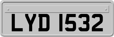 LYD1532