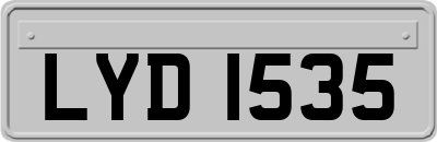 LYD1535