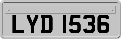 LYD1536