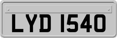 LYD1540