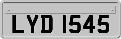 LYD1545