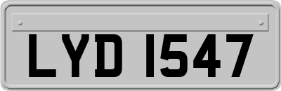 LYD1547
