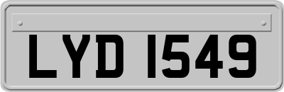 LYD1549
