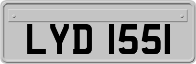 LYD1551