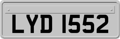 LYD1552
