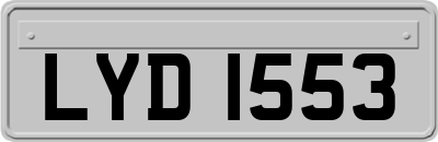 LYD1553