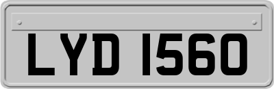 LYD1560