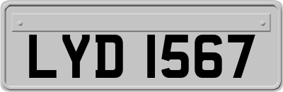 LYD1567