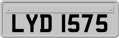 LYD1575