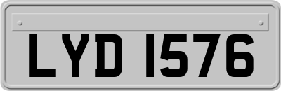 LYD1576