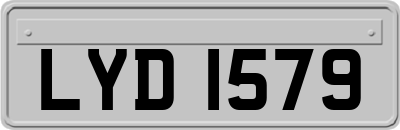 LYD1579