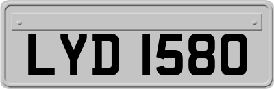 LYD1580