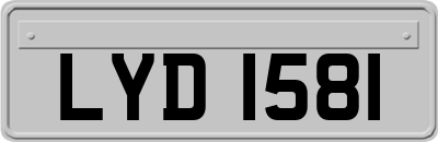 LYD1581