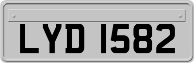 LYD1582