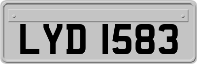 LYD1583