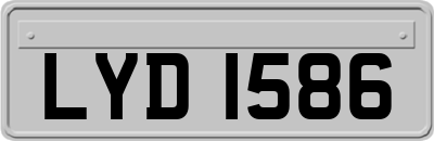 LYD1586