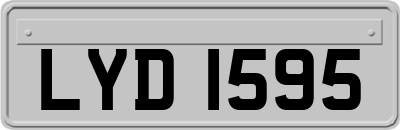 LYD1595