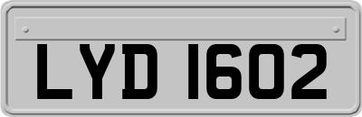 LYD1602
