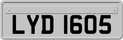 LYD1605