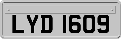LYD1609