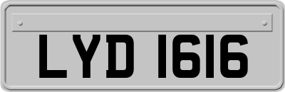 LYD1616