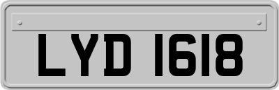 LYD1618