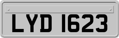 LYD1623