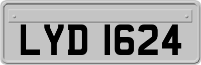 LYD1624