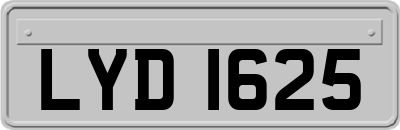 LYD1625