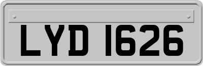 LYD1626