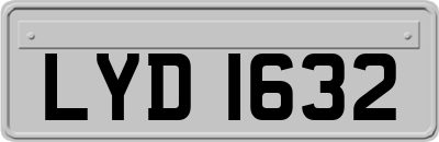 LYD1632