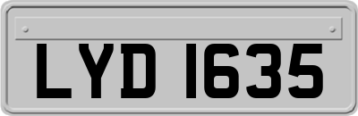 LYD1635