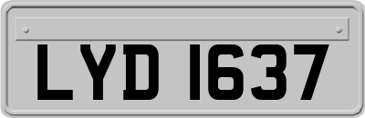 LYD1637
