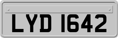 LYD1642