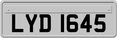 LYD1645