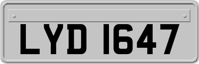 LYD1647