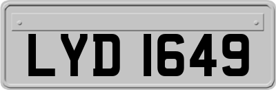 LYD1649