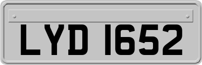 LYD1652