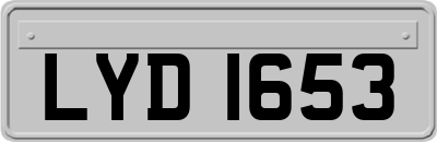 LYD1653