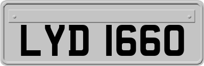 LYD1660