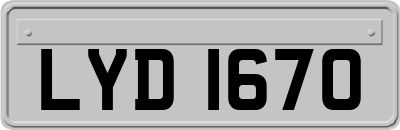 LYD1670